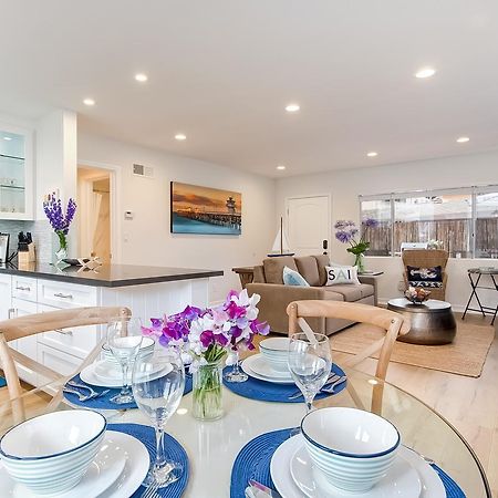 Апартаменты Hideaway Unit C Сан-Клементе Экстерьер фото